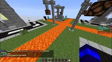 Mineplex - Micro Battle - Hacking Report #10