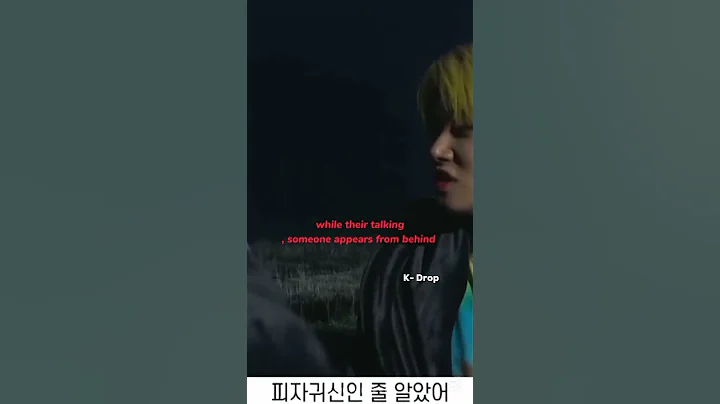 some creepy things that happen to kpop idol 💀.#subscribe #trending #viralvideo #foryou #kpop #horror