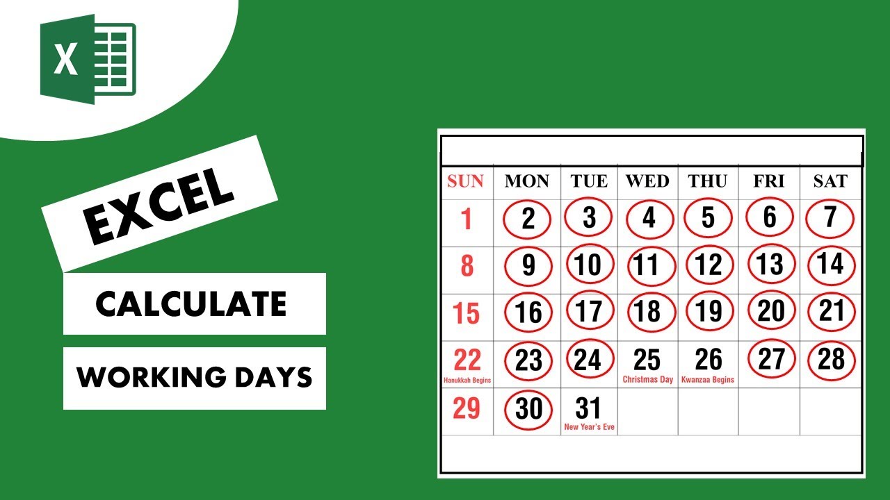 Working Days Calculator Egypt Businessjullla