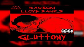 Watch Ransom Gluttony feat Lloyd Banks video