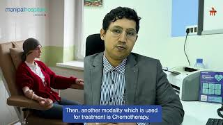 Breast Cancer | Dr. Rahul Wagh | Manipal Hospital Baner