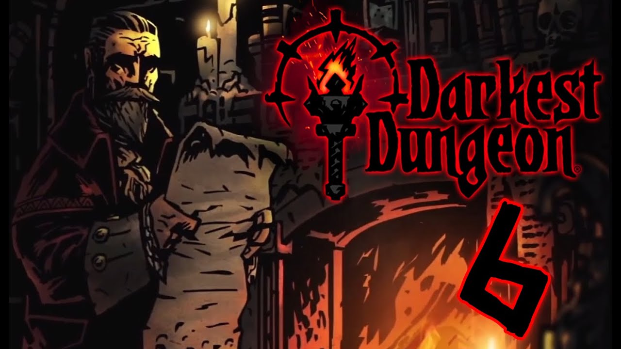 Как победить Коллекционера в Darkest Dungeon
