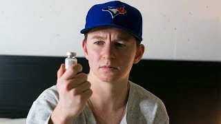 Testosterone Won't Fix All Your Problems (FTM) | Harrison Browne Testosterone Won't Fix All Your Problems (FTM) | Harrison Browne