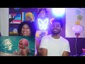 Saweetie - NANi (Official Music Video) COUPLE REACTION