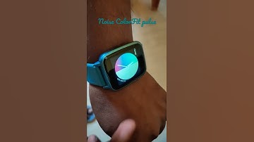 Noise Colorfit pulse  #Noise #smartwatch #review