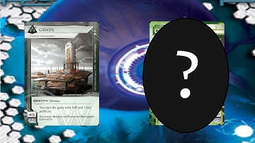 Android Netruner: GRNDL vs ?????