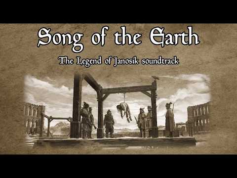 Song Of The Earth | The Legend Of Janosik Soundtrack