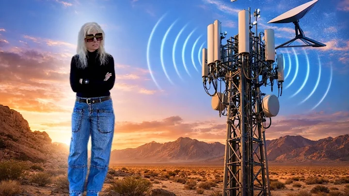 Cell service isn’t what I thought