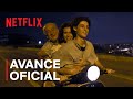 Fue la mano de Dios | Avance oficial | Netflix