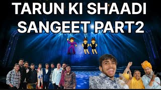 (how to increase subscribers no youtube channel) TARUN KI SHAADI SANGEET PATA 2  #subscribe #viral