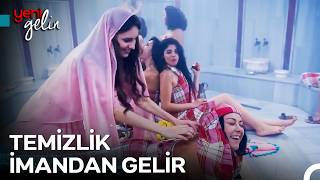 Hayaller Spa Hayatlar Hamam - Yeni Gelin