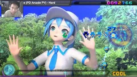 Project DIVA PC  Time Machine Extra CHEAP