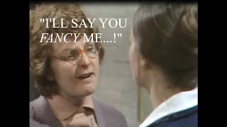 Within These Walls Marsh Blackmails Officer Crashaw Pcbh Music Added, With Ann Mitchell