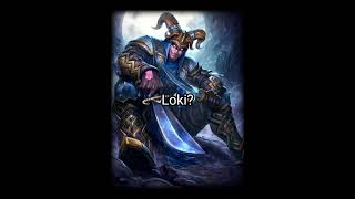 Who is the best assassin? #fyp #smite #smitegame
