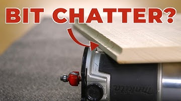 Beginner Router Mistakes in Woodworking (And How to Avoid Them)