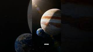 Earth is NOTHING in space… 😳🌍 #shorts #space #universe #facts