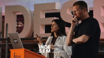 Inez Tan and Rick Bruggink (Office Winhov): "Architecture Repurposed" (2025) | INDESEM