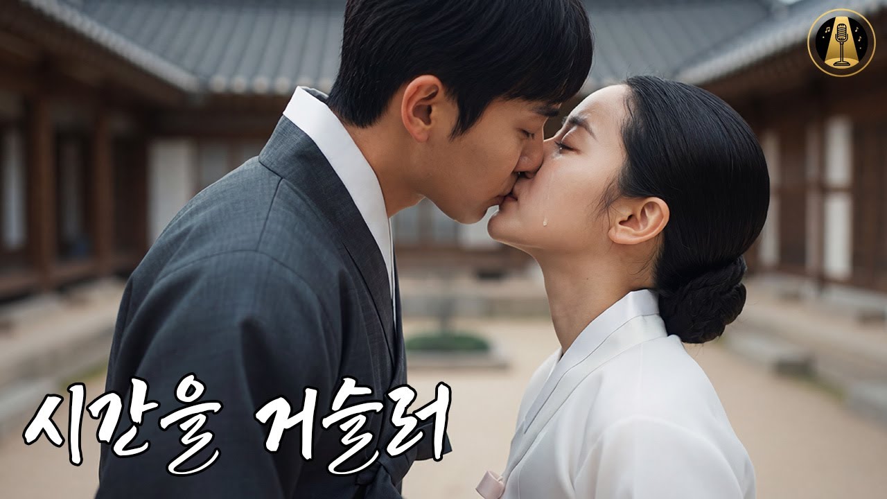 [M/V] 시간을 거슬러 ㅣ사극풍 OST