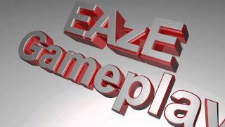 EAzE: New Intro