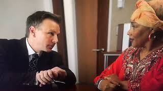 Celebrity Miss Cleo Rise and Fall starring Shane Johnson  & Lady of Rage -ShaneMJohnson.com Net Worth
