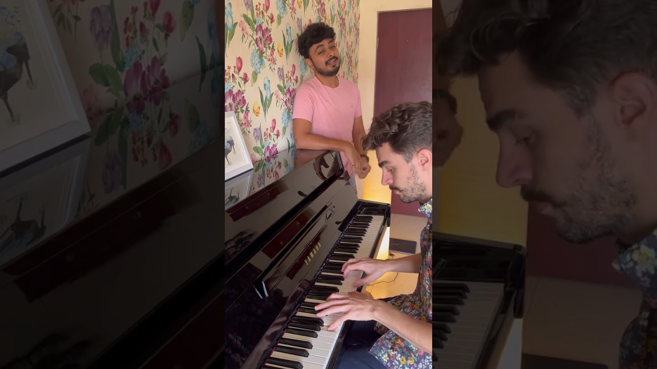 Choru Chorun / Dabkya Pavlani Aali - Fatwa Abhay Jodhpurkar Christie Unplugged #CAjams Viral Marathi Choru Chorun / Dabkya Pavlani Aali - Fatwa Abhay Jodhpurkar Christie Unplugged #CAjams Viral Marathi
