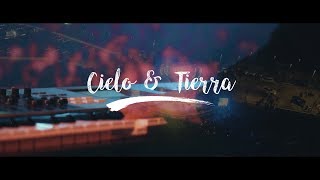 Cales Louima | Cielo y Tierra Live chords