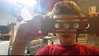 Pinewood Derby 2018 - Part 3