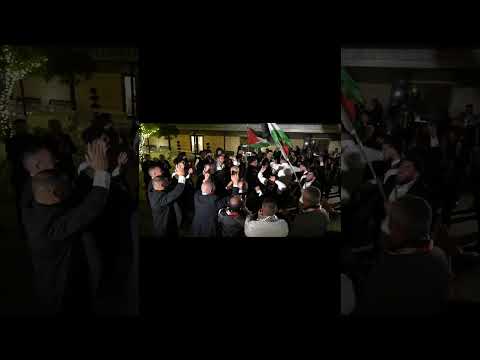 سهره العريس الغالي محمد موسى علان  