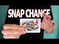 Snap Change : changement INSTANTANÉ et VISUEL de cartes ! (Tutoriel Magie)