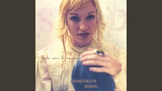 Video thumbnail of "Stephanie Dosen - nothern sky"