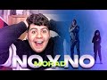 REACCION A MORAD No Y No VIDEO OFICIAL 