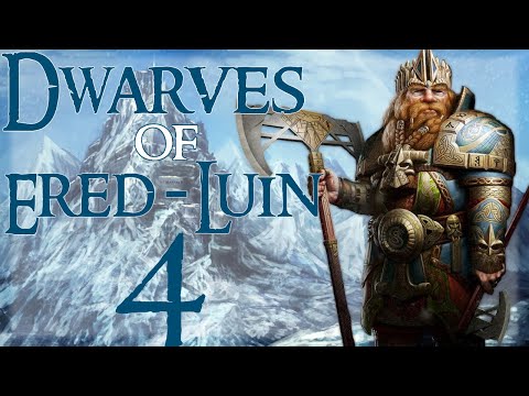 third-age:-total-war-[dac-v.4.5]---ered-luin-(evil!)---episode-4:-diplomacy-masterclass