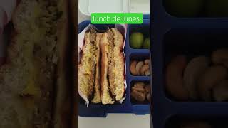 lunch day #bentobox #lunch #lunchday #bentolunch
