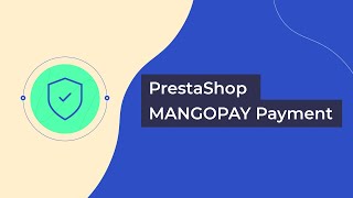 PrestaShop MANGOPAY Payment