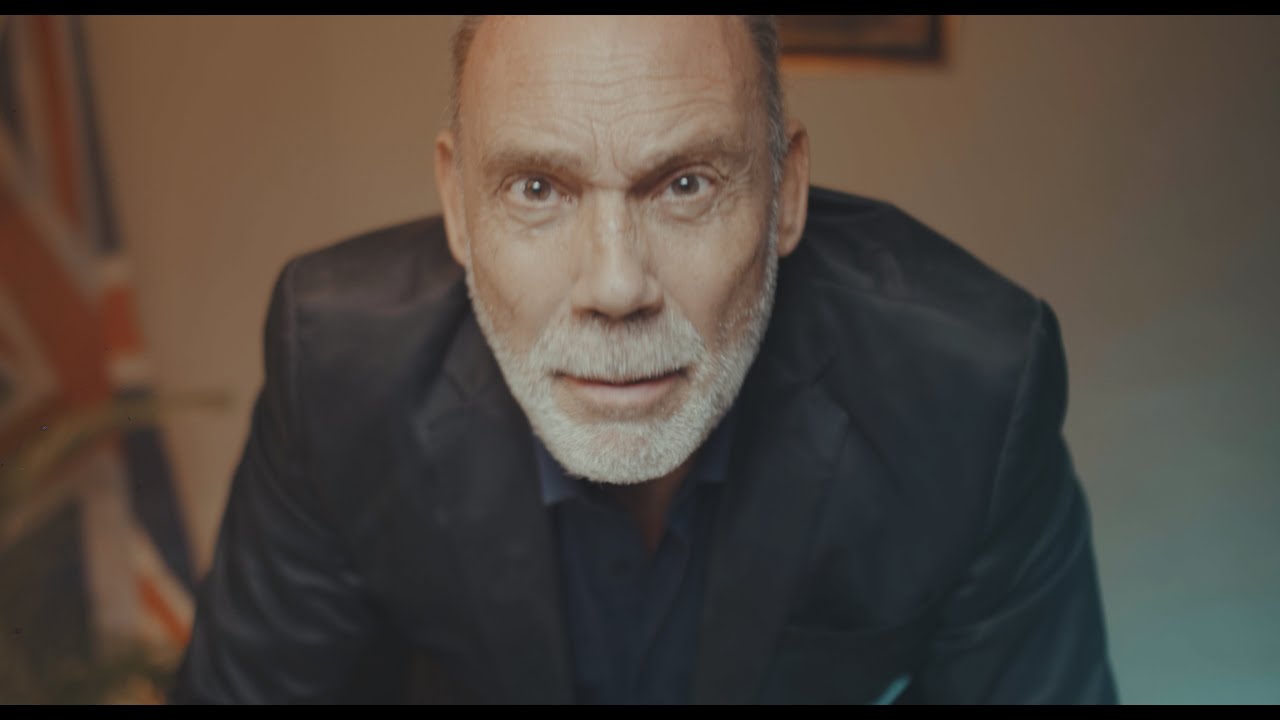 Jeriq - Back to Basics (official video)