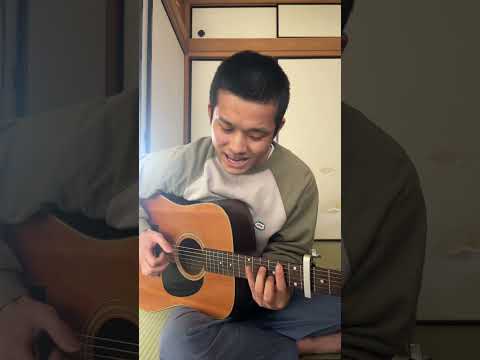 赤いスイートピー／松田聖子　弾き語りcover