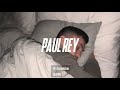 Paul Rey - Through to the Semi-Final of Melodifestivalen (BTS)