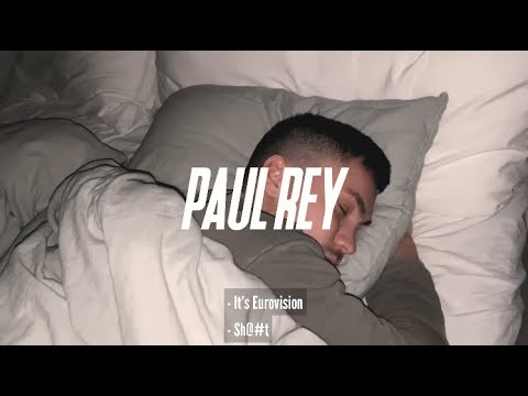 Paul Rey -