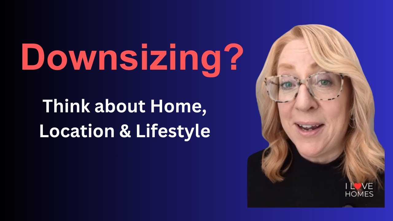 Smart Downsizing in Halifax: 3 Tips to Find the Home & Lifestyle That Fit You Best