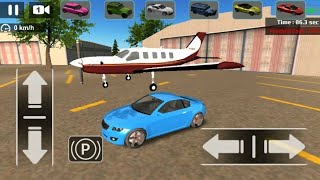 ألعاب سيارات أندرويد - لعبة السيارات محاكاة القيادة - Off-road 4x4 Mountain| screenshot 4