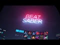 Beat Saber LIVE! PSVR