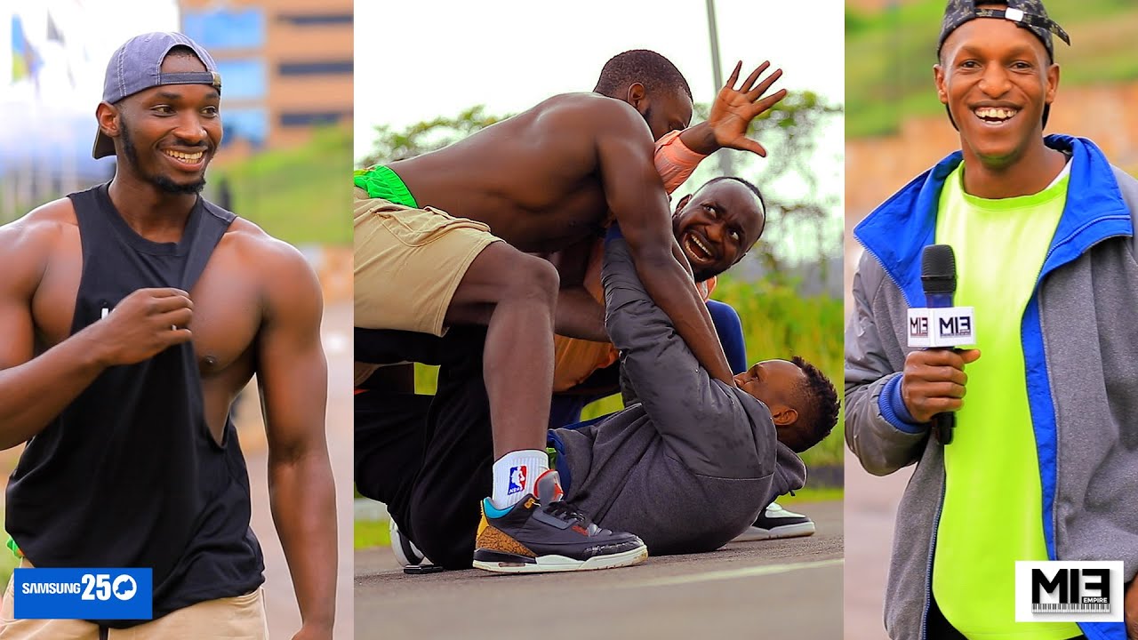 Kuza Fit aragarutse Aniganye na Rutambi Rubura Gica🔥Irene Bari bamuhitanye ari kubakiza