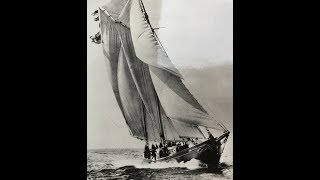 Gloucester's Golden Age Of Fishing: Part 1 (1623  1923)