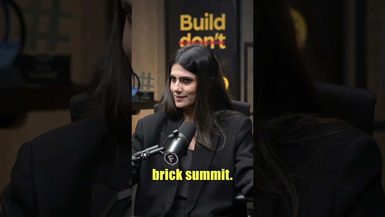 Fast-Growing Economies Summit 🧐