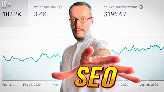 Вся правда о YouTube SEO: как алгоритмы YouTube изменились за 2 года?