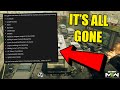 Modern Warfare II is officially the WORST launch in Call of Duty history. SO MANY MISSING FEATURES!