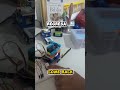 Botón + Servo + Código 🤖 Arduino explicado rápido #arduino #elegoo #mblock