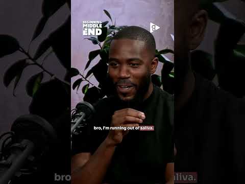 Theres a lot of talent from EAST London | BME Clips