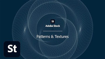 Patterns and Textures From Adobe Stock | Adobe Creative Cloud