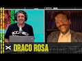 Entrevista a Draco Rosa | Charlatown